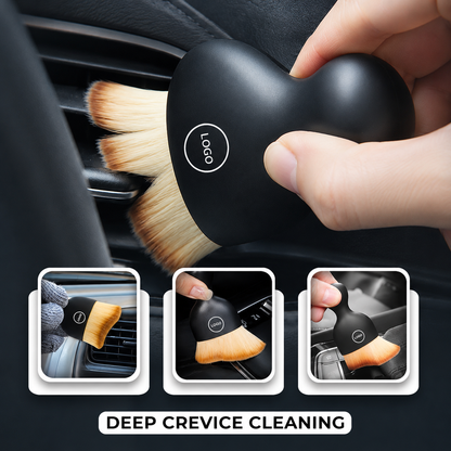 Luxury Car Brush