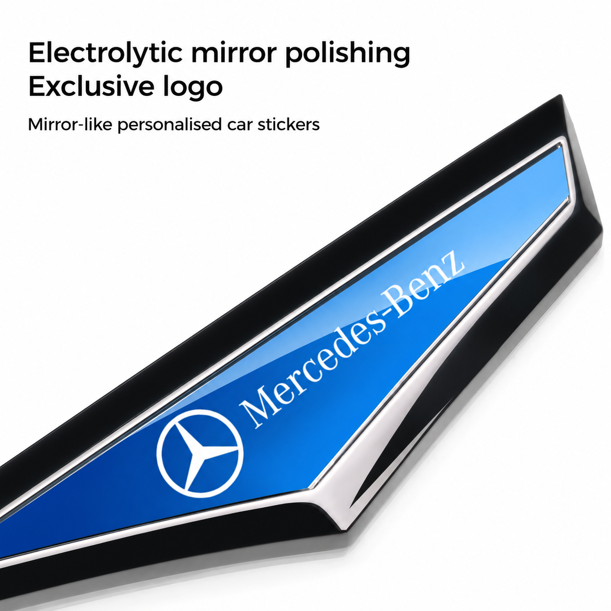Car Logo Emblem