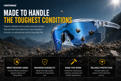 Sunglasses with Adaptive Lenses
