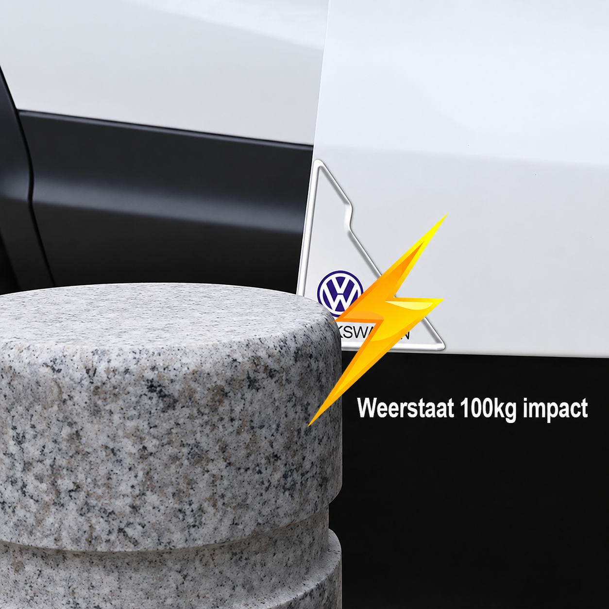 Car Door Corner Protectors