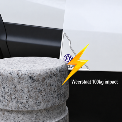 Car Door Corner Protectors