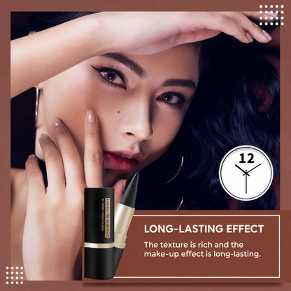 Ultra-Resistant Matte Eyeliner – Quick-Drying, 24-Hour Wear & Maximum Precision