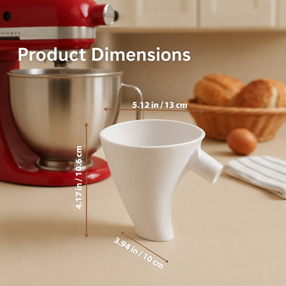 Ingredient Funnel