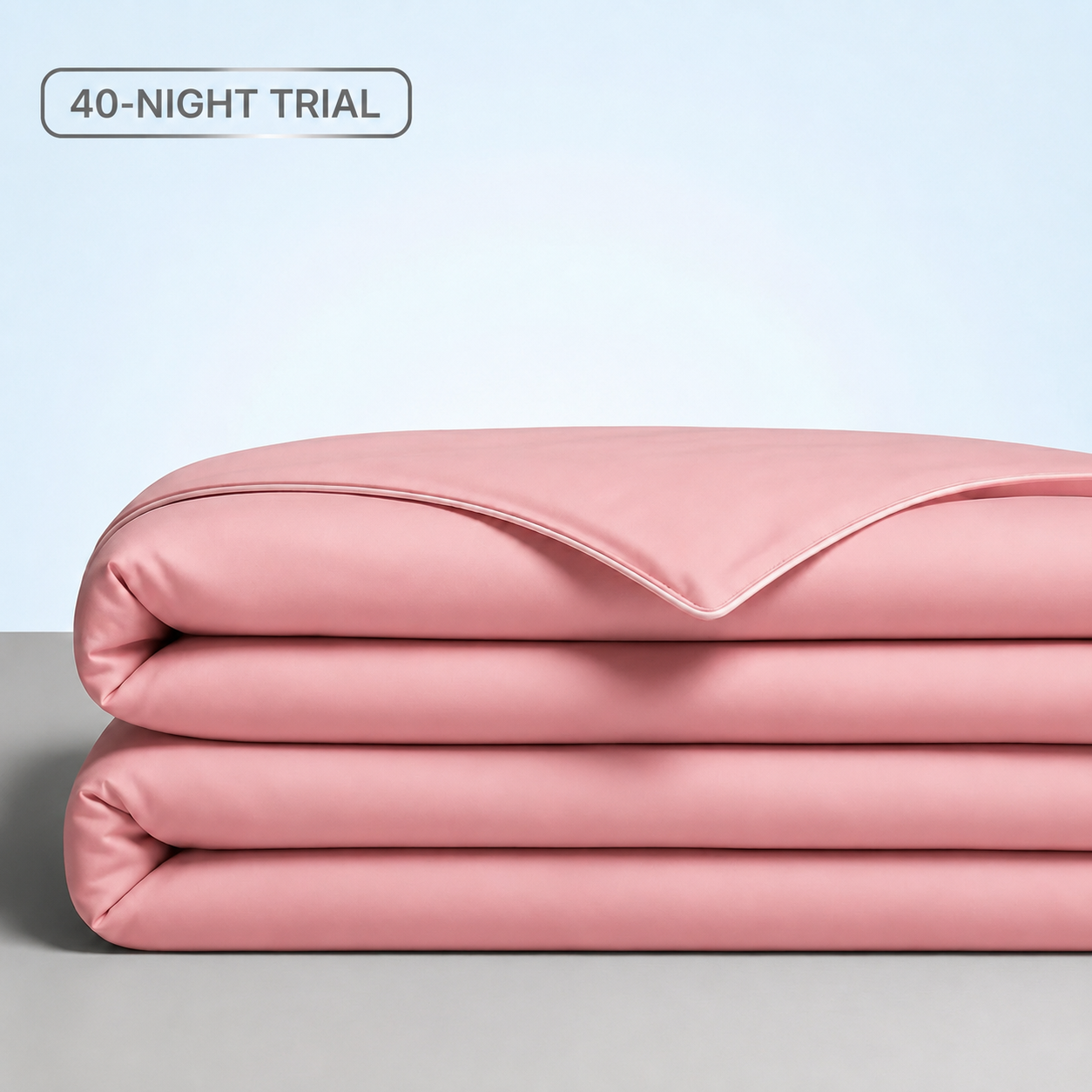 ArcticSilk® - Cooling Ice Silk Blanket
