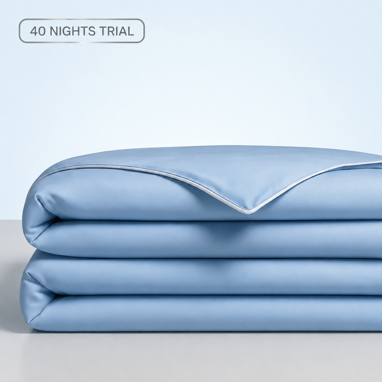 ArcticSilk® - Cooling Ice Silk Blanket