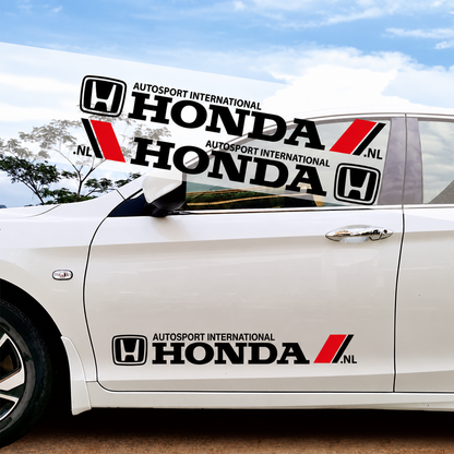 Personalised Body Stickers – perfect for covering scratches