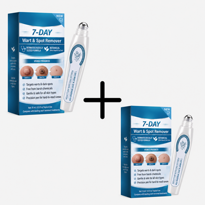 ClearRoller™ Roller Serum – Advanced for Clear Skin