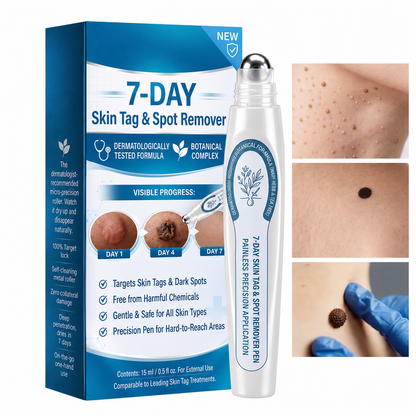 ClearRoller™ Roller Serum – Advanced for Clear Skin