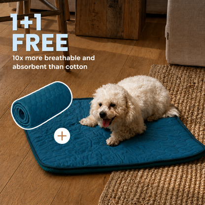 ArcticCloud® - Cooling Dog Mat (BUY 1 GET 1 FREE)