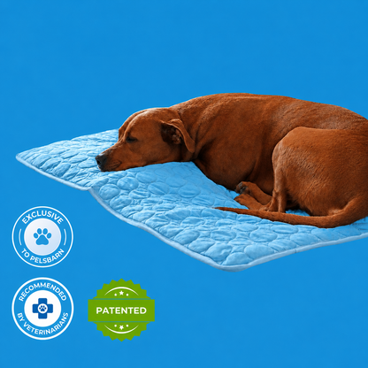 ArcticCloud® - Cooling Dog Mat (BUY 1 GET 1 FREE)