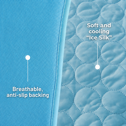 ArcticCloud® - Cooling Dog Mat (BUY 1 GET 1 FREE)