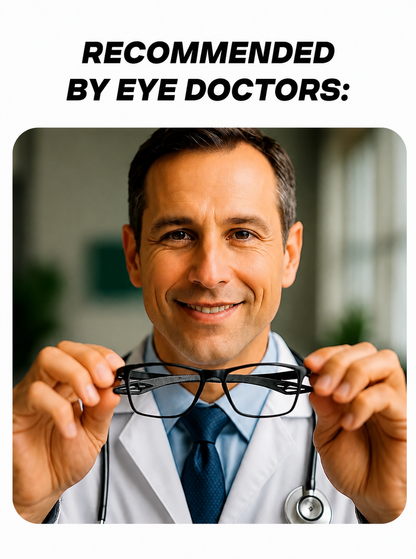 VisionSync Multifocal Glasses