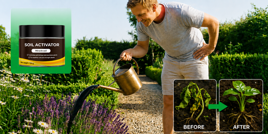 Soil Activator