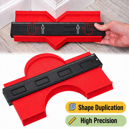 Contour Gauge