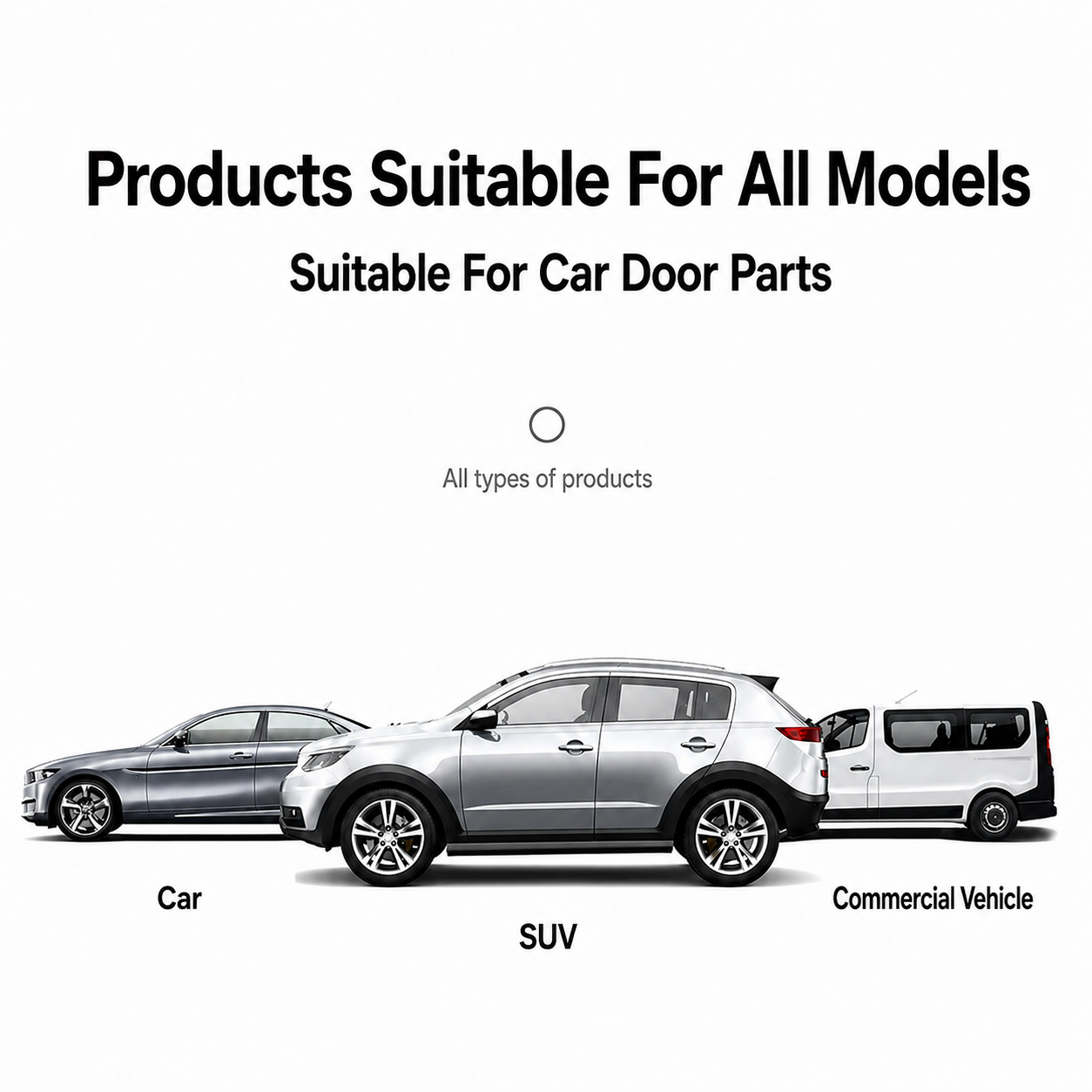 Car Door Corner Protectors