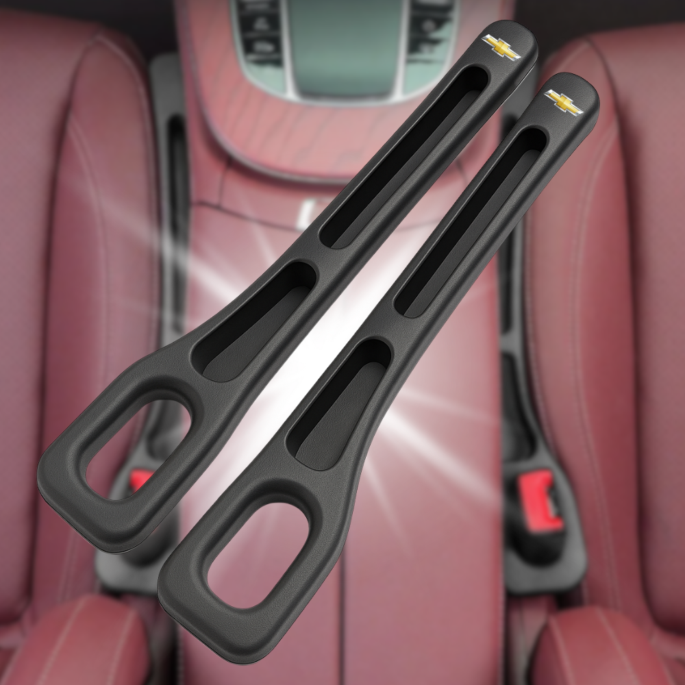 GapBlock PRO | Never Lose Items Between the Seats Again (Set of 2)