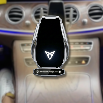 Personalised Rotating Phone Holder