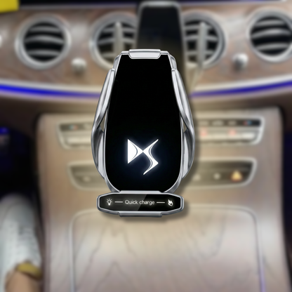Personalised Rotating Phone Holder