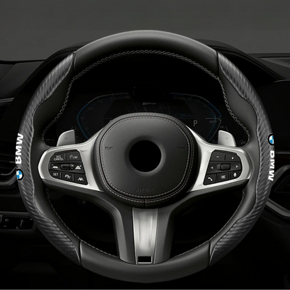 Luxury Steering Wheel Covers