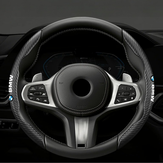 Luxury Steering Wheel Covers