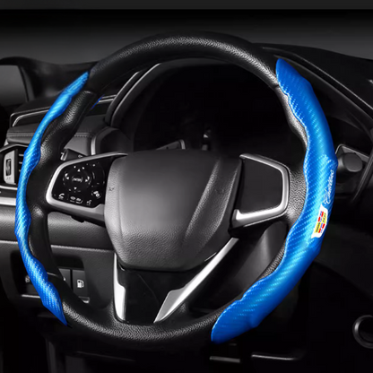 Luxury Steering Wheel Covers