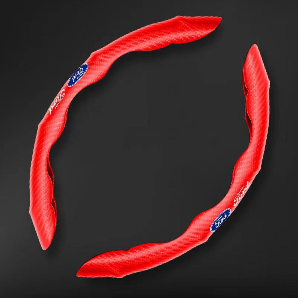 Luxury Steering Wheel Covers