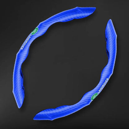 Luxury Steering Wheel Covers