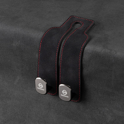 Double Logo Car Hook – the ultimate car organiser