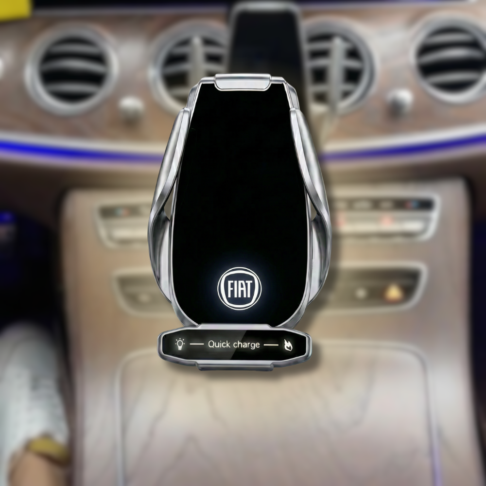 Personalised Rotating Phone Holder