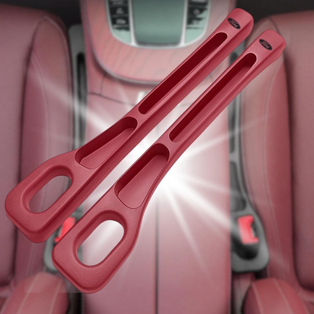 GapBlock PRO | Never Lose Items Between the Seats Again (Set of 2)