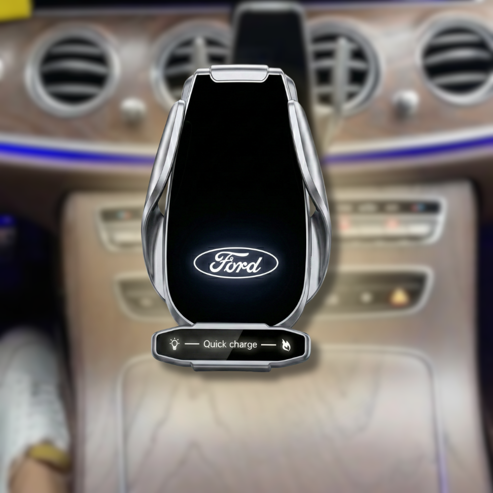 Personalised Rotating Phone Holder