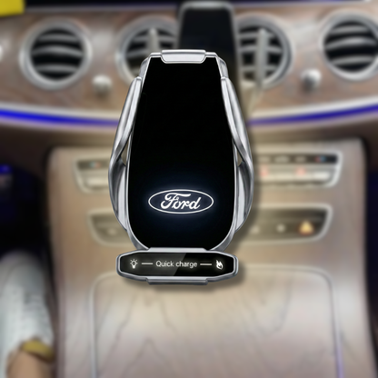 Personalised Rotating Phone Holder