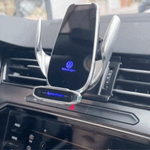 Personalised Rotating Phone Holder