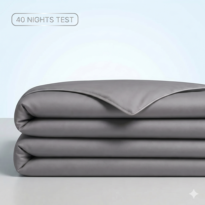 ArcticSilk® - Cooling Ice Silk Blanket