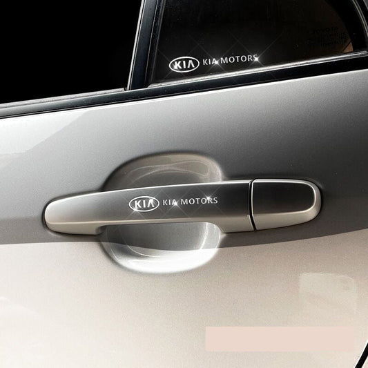 Personalised Body Stickers – perfect for covering scratches
