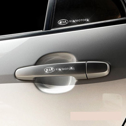 Personalised Body Stickers – perfect for covering scratches