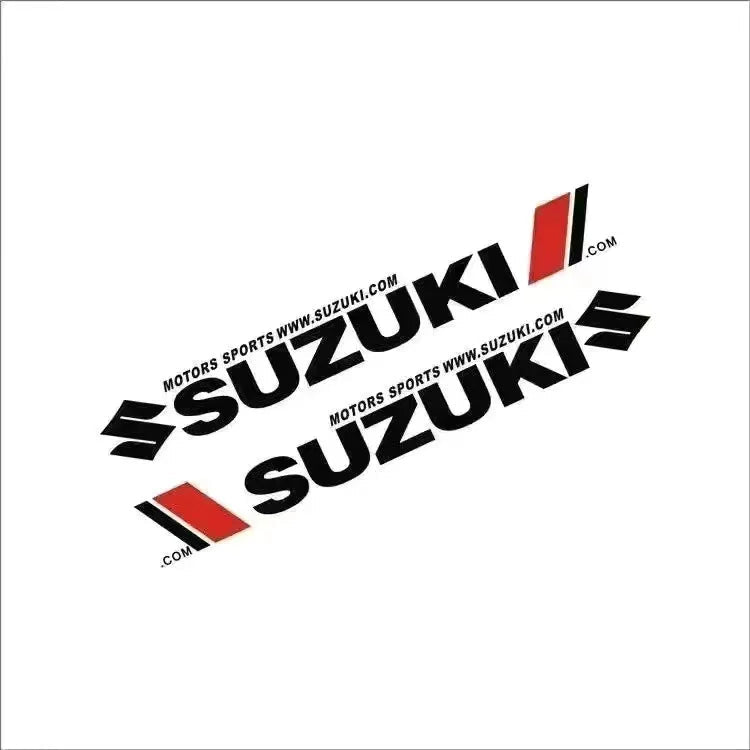 Personalised Body Stickers – perfect for covering scratches