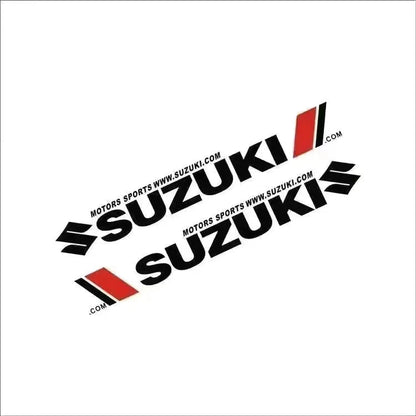 Personalised Body Stickers – perfect for covering scratches