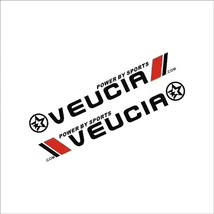 Personalised Body Stickers – perfect for covering scratches