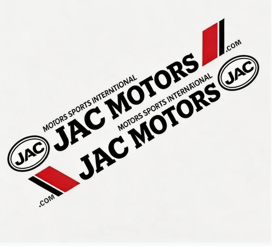 Personalised Body Stickers – perfect for covering scratches