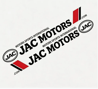 Personalised Body Stickers – perfect for covering scratches