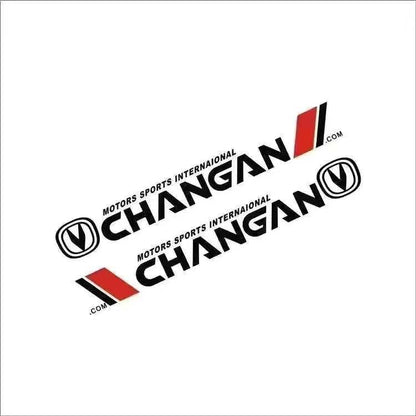 Personalised Body Stickers – perfect for covering scratches