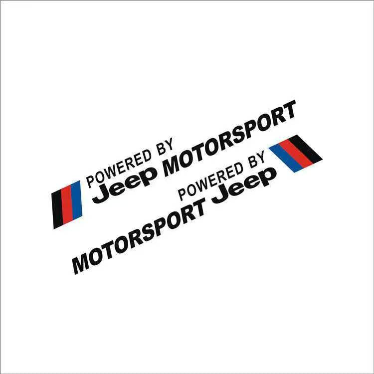 Personalised Body Stickers – perfect for covering scratches
