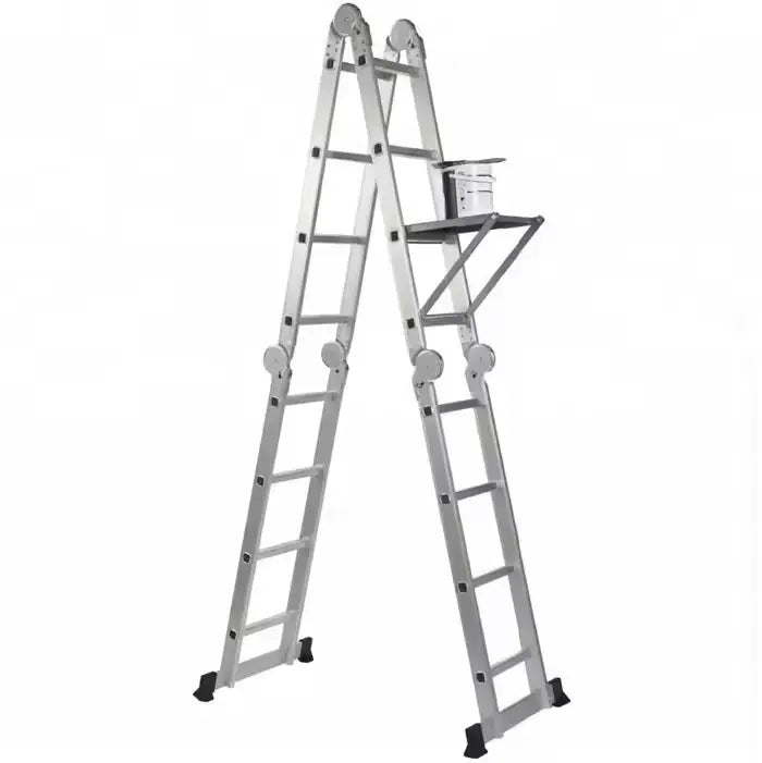 Safe Ladder Platform