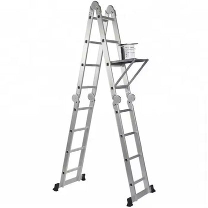 Safe Ladder Platform
