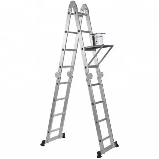 Safe Ladder Platform