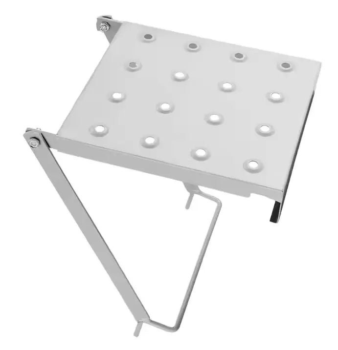 Safe Ladder Platform