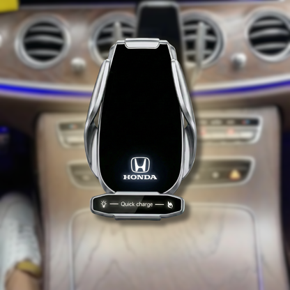 Personalised Rotating Phone Holder