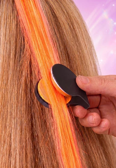 Hair Color Crayons – 12 Washable Colors