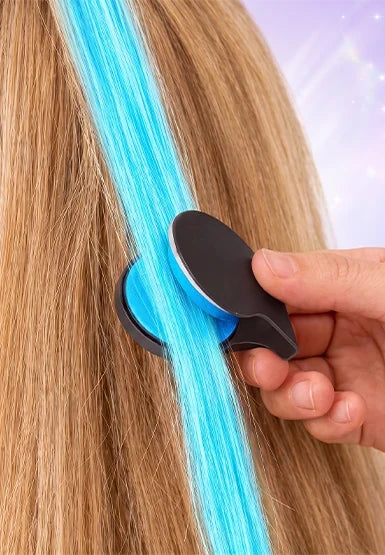 Hair Color Crayons – 12 Washable Colors